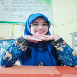 Arya Wisata Fitri, M.Pd