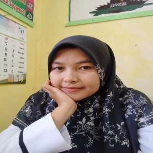 Sasmita Hidayani, S.Pd