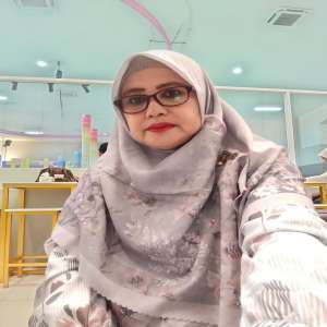 Nursyakbani.NA, S.Pd